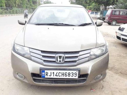 Used 2009 City  for sale in Udaipur