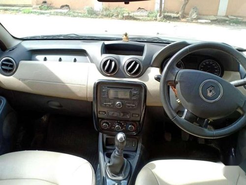 Used 2013 Duster  for sale in Hyderabad