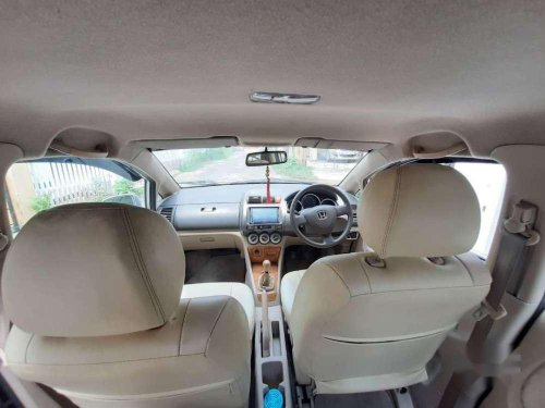 Honda City ZX 2006 GXi MT for sale 