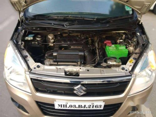 Used 2013 Wagon R LXI CNG  for sale in Mumbai