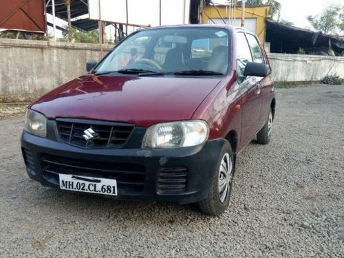 Used 2012 Alto  for sale in Mumbai