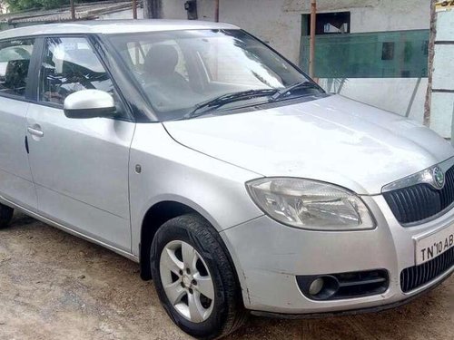 Used 2010 Fabia  for sale in Chennai