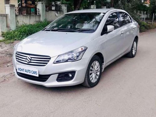 2017 Maruti Suzuki Ciaz Zeta MT for sale