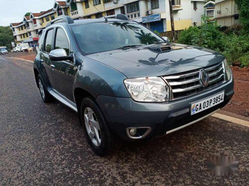 Used 2013 Duster  for sale in Ponda