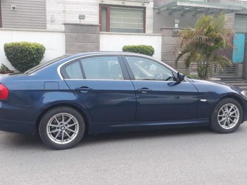 BMW 3 Series 320d AT for sale