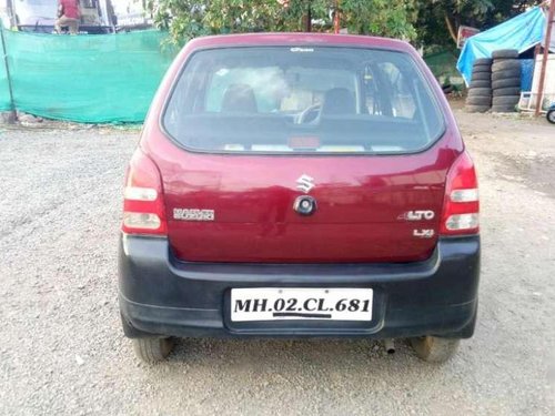 Used 2012 Alto  for sale in Mumbai