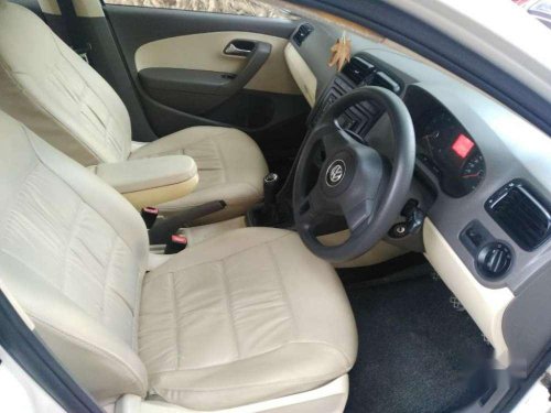 Volkswagen Vento Trendline Petrol, 2011, MT for sale 