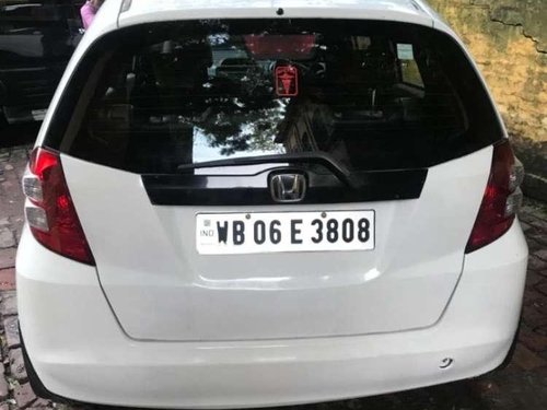 Used 2010 Honda Jazz S MT for sale