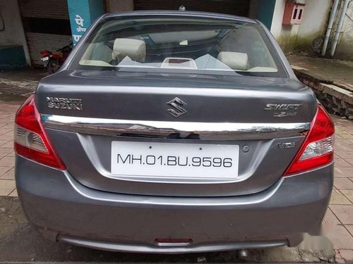 Used 2015 Swift Dzire  for sale in Mumbai