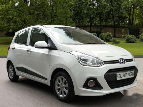 Used 2014 i10 Asta 1.2  for sale in Ghaziabad