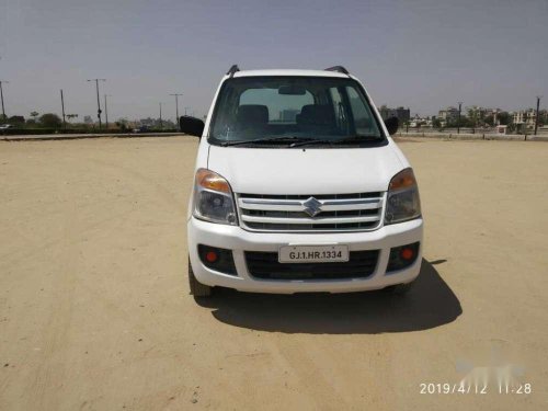 Used 2008 Wagon R LXI  for sale in Ahmedabad