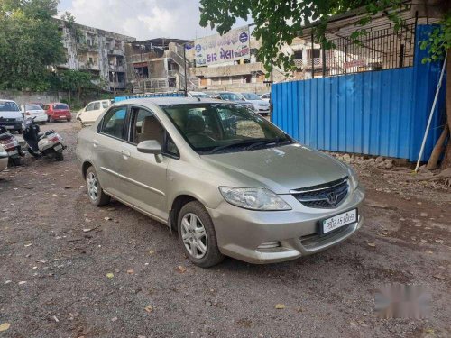 Used 2006 City ZX  for sale in Surat