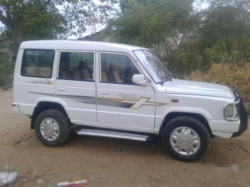 Tata Sumo Spacio 2007 MT for sale