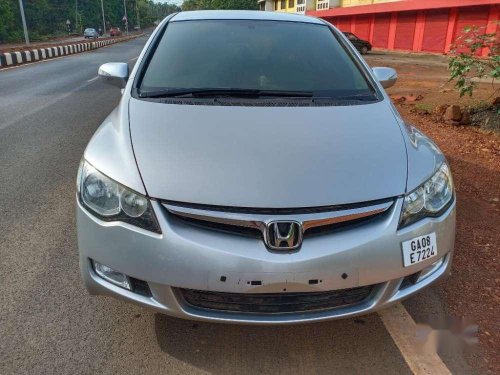 Used 2009 Civic  for sale in Ponda