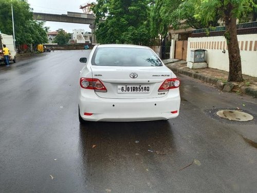 Toyota Corolla Altis 2008-2013 Aero D 4D J MT for sale