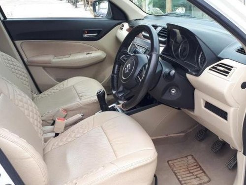 2018 Maruti Suzuki Dzire VDI MT for sale