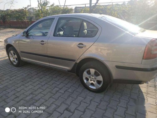 Skoda Laura Ambiente 1.9 TDI MT, 2009, Diesel for sale 