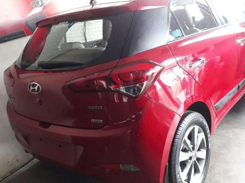 Used 2016 i20 Asta 1.4 CRDi  for sale in Noida