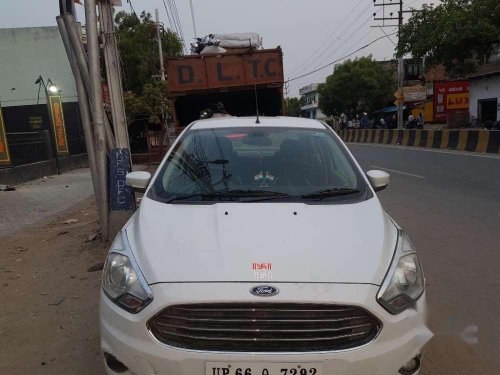 Used 2016 Figo Aspire  for sale in Varanasi