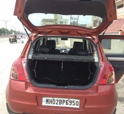 Used 2010 Maruti Suzuki Swift VXI MT for sale