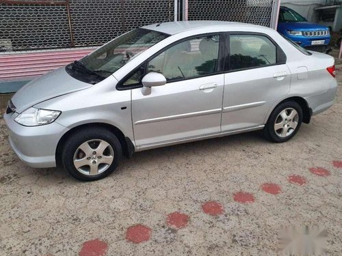 Used 2005 City ZX  for sale in Hyderabad