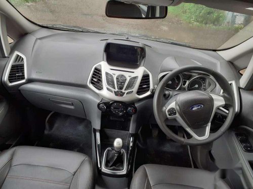 Used 2017 EcoSport  for sale in Satara