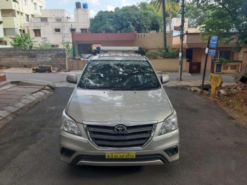 Used 2016 Innova  for sale in Nagar