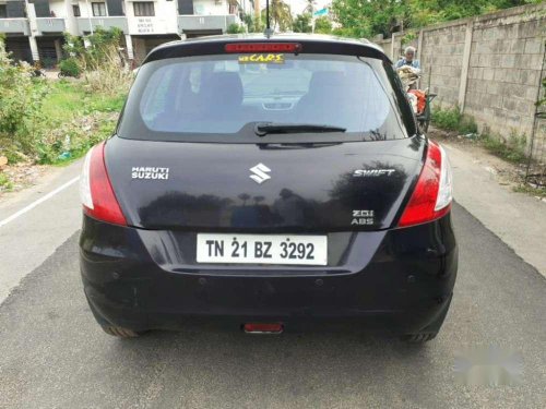 Used 2015 Swift ZDI  for sale in Chennai