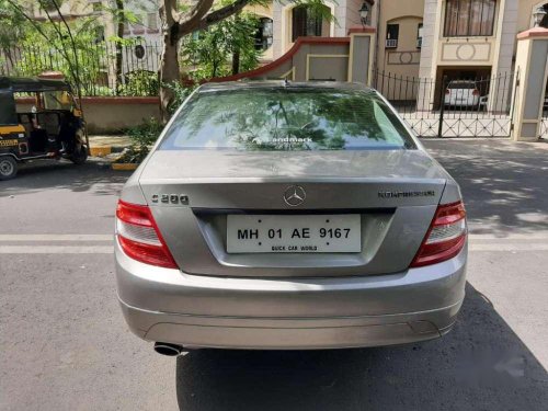 Used 2008 C-Class  for sale in Mumbai