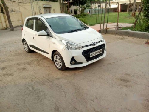 Used 2017 i10 Sportz  for sale in Noida