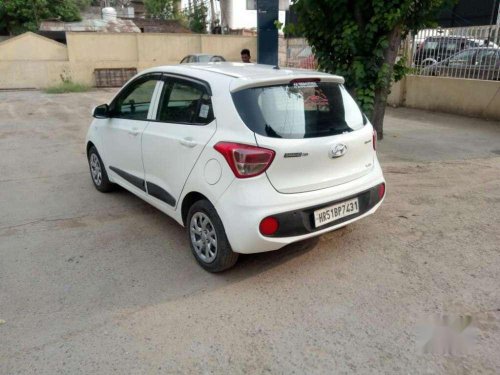 Used 2017 i10 Sportz  for sale in Noida