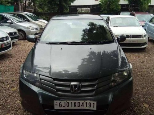 Used 2010 City 1.5 S MT  for sale in Ahmedabad