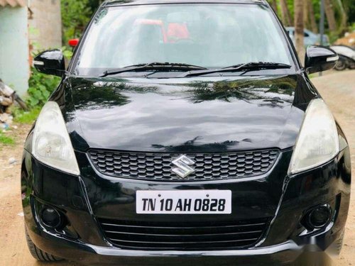 Used 2012 Swift VDI  for sale in Chennai