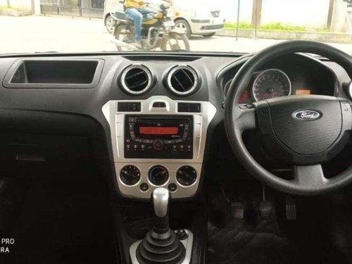 Used 2010 Figo Petrol ZXI  for sale in Nagpur