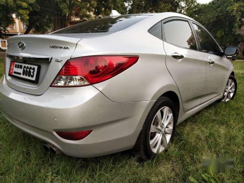 Used 2013 Verna 1.6 CRDi SX  for sale in Ahmedabad