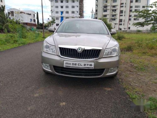 Skoda Laura 2012 MT for sale 