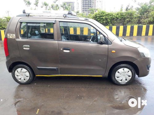 Used 2016 Wagon R LXI  for sale in Mumbai