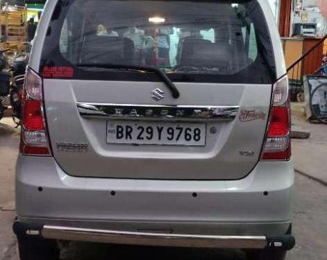 Used 2017 Wagon R VXI  for sale in Patna