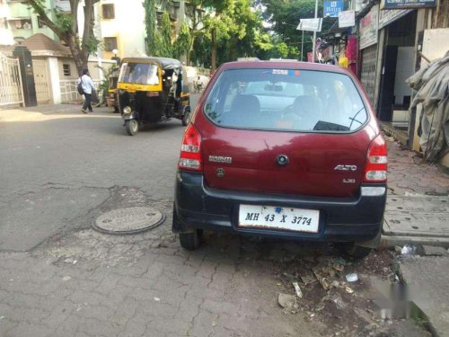 Used 2009 Alto  for sale in Mumbai