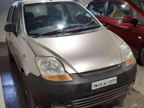 Chevrolet Spark, 2007, Petrol MT for sale 