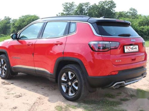 2018 Jeep Compass 2.0 Limited Option MT for sale 