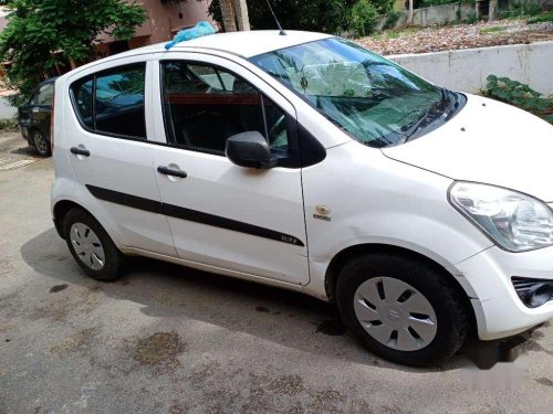 Maruti Suzuki Ritz Ldi BS-IV, 2016, Diesel MT for sale 