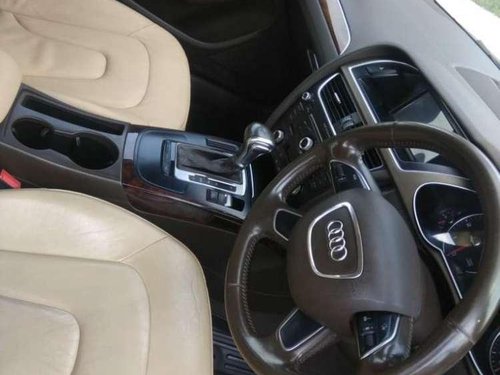 Audi A4 2.0 TDI (177bhp), Premium Plus, 2013, Diesel AT for sale 