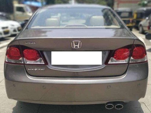 Used 2011 Civic  for sale in Mumbai