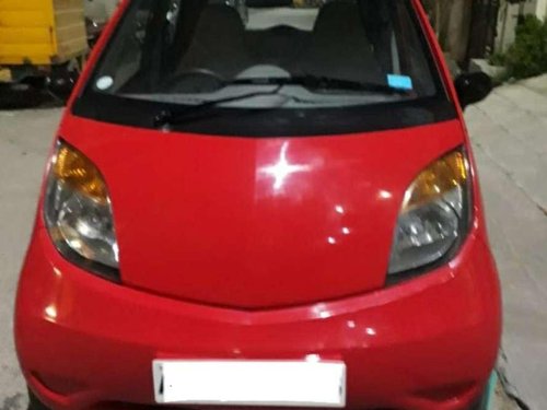 Used 2011 Nano CX  for sale in Hyderabad