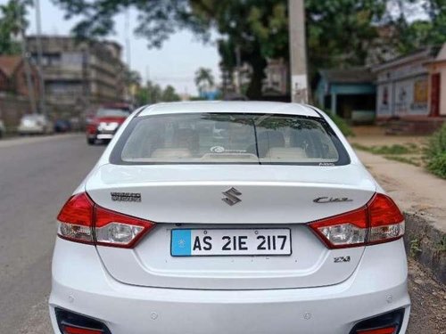 Used 2015 Ciaz  for sale in Guwahati