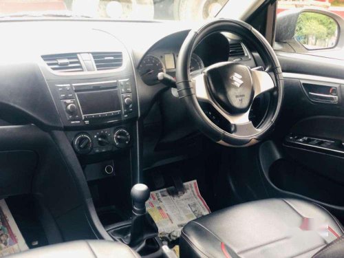 Used 2017 Swift VXI  for sale in Nagar