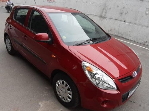 Used 2009 Hyundai i20 Magna MT for sale