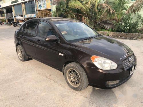 Used 2008 Verna CRDi SX ABS  for sale in Hyderabad