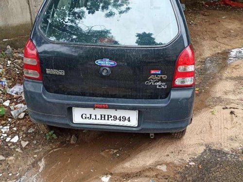 Used 2007 Alto  for sale in Ahmedabad